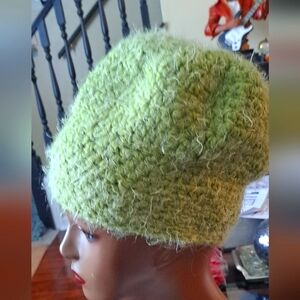 Handmade One of a Kind Stylish Hat